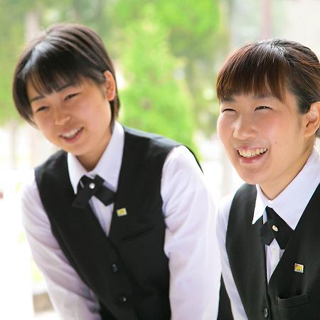 Hotel Furearu Izumi Ono  Extérieur photo