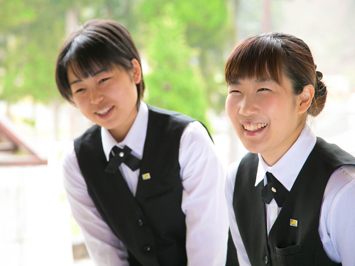Hotel Furearu Izumi Ono  Extérieur photo