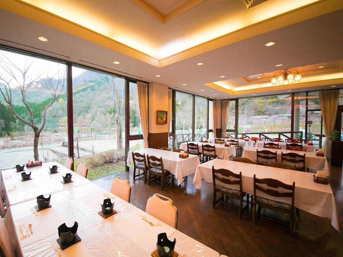 Hotel Furearu Izumi Ono  Extérieur photo