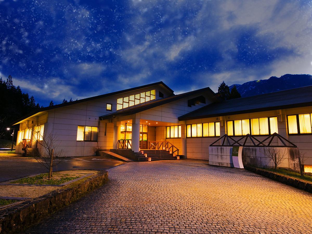 Hotel Furearu Izumi Ono  Extérieur photo