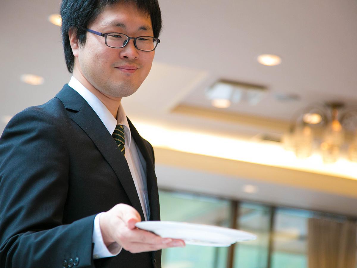 Hotel Furearu Izumi Ono  Extérieur photo