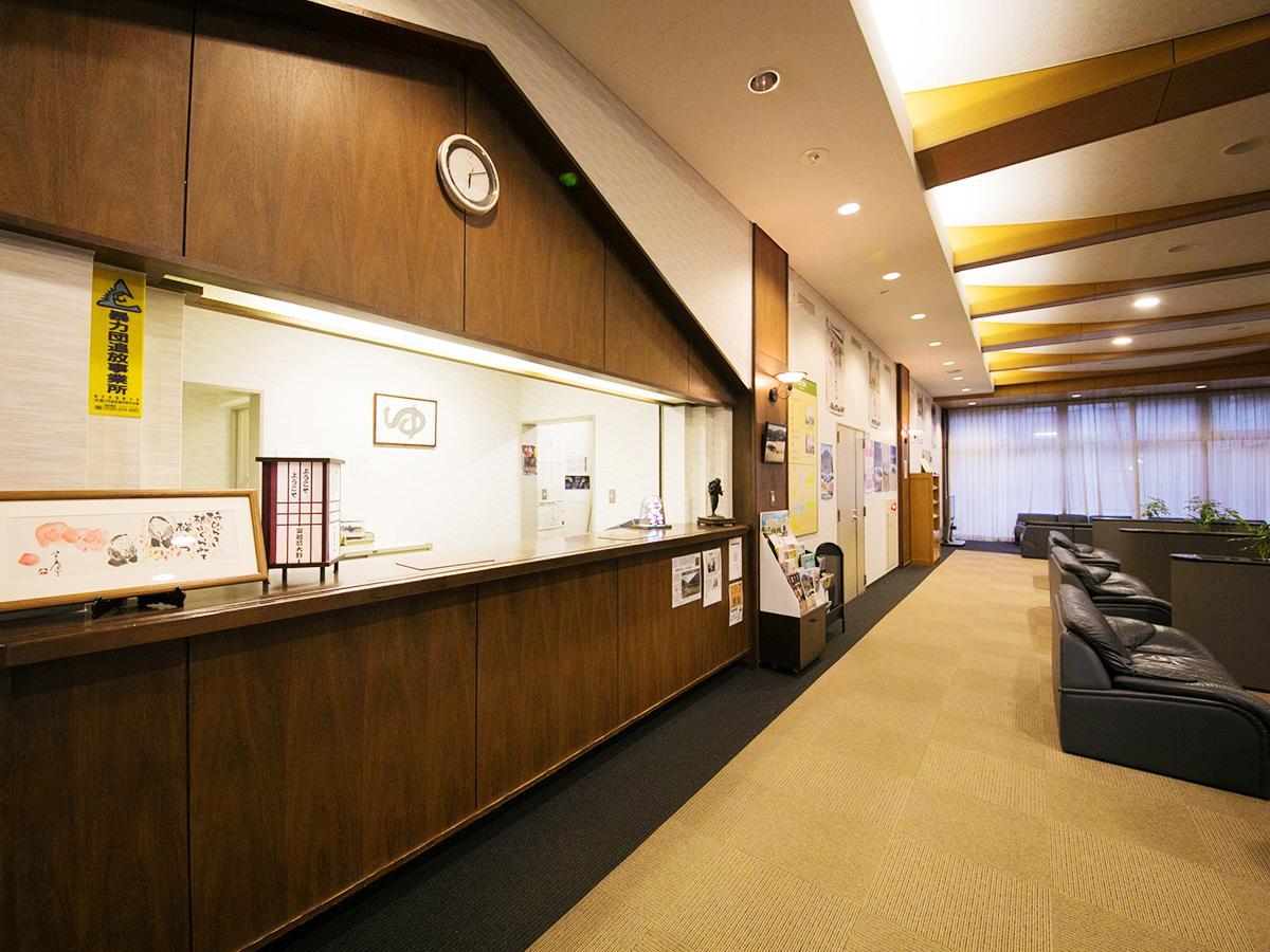 Hotel Furearu Izumi Ono  Extérieur photo