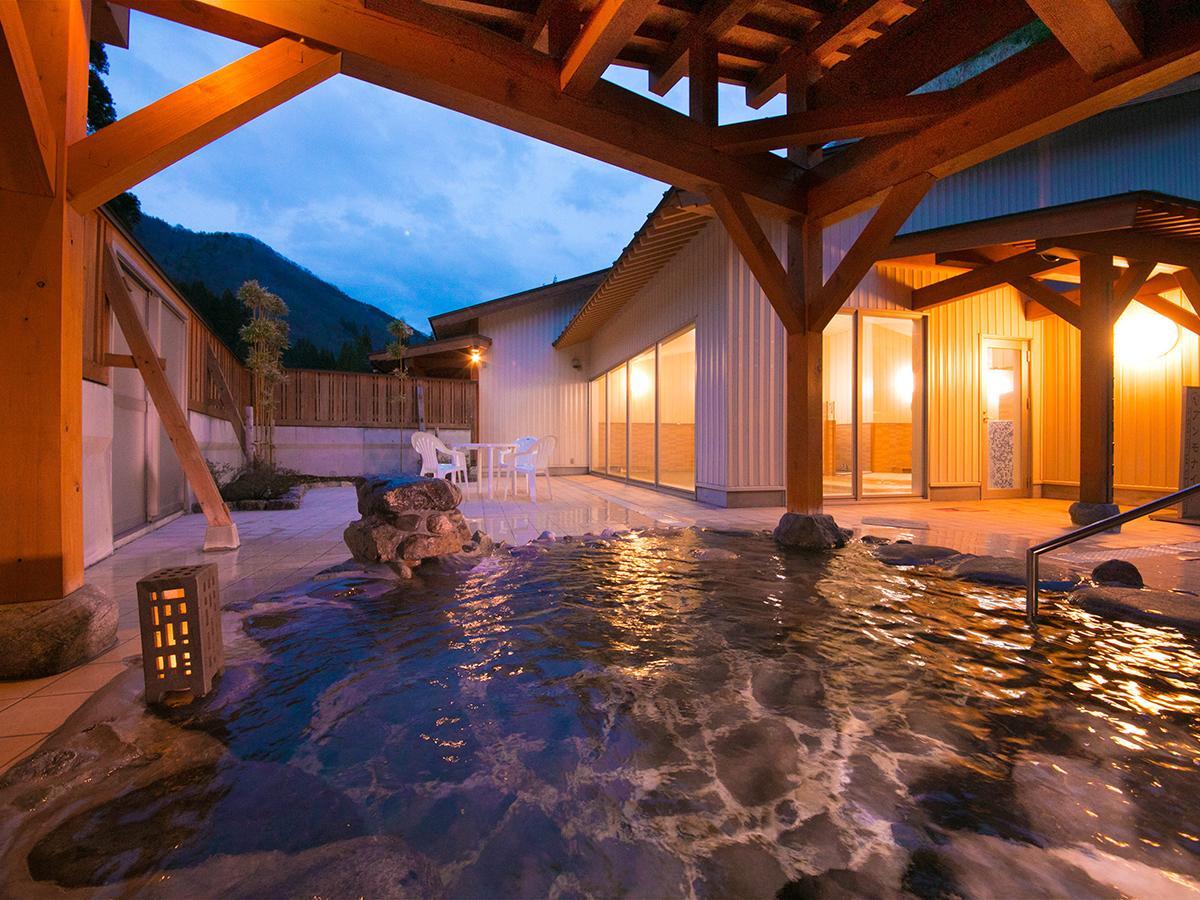 Hotel Furearu Izumi Ono  Extérieur photo