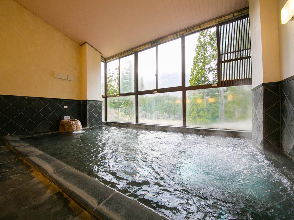 Hotel Furearu Izumi Ono  Extérieur photo